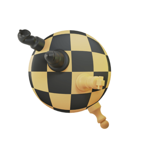 Chess Team Building Game