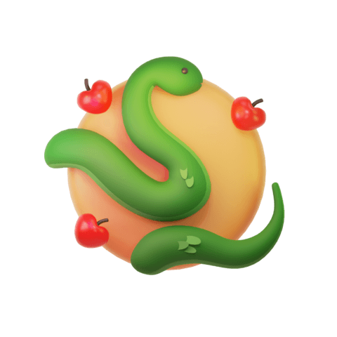 Snake Team Building Game