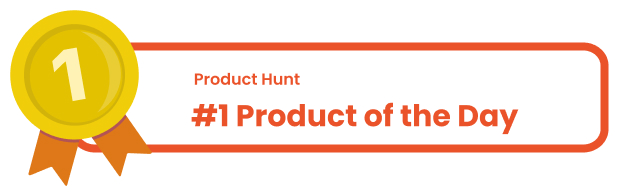 Product hunt #1